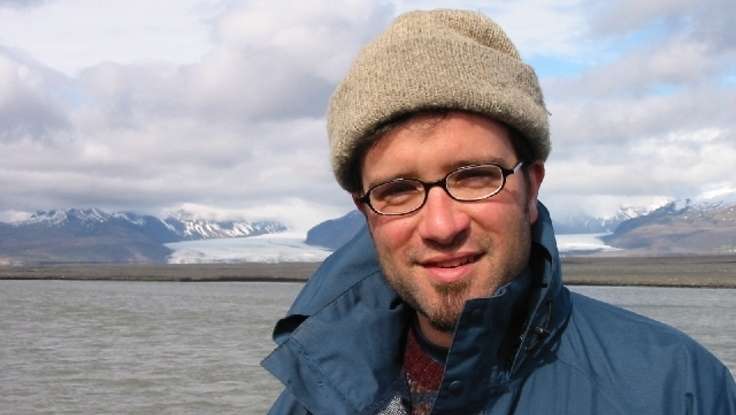 <em>Smithsonian</em>'s Most Notable Discoveries: Laurence C. Smith's Arctic Ice Study